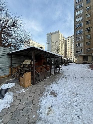 kant flat: 3 комнаты, 127 м², Элитка, 7 этаж, Евроремонт — 7