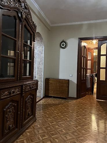 ищю парня: 3 комнаты, С мебелью полностью — 3