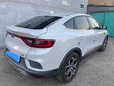рено приемум: Продам Renault Samsung XM 3 в идеальном состоянии. Машина не требует — 7