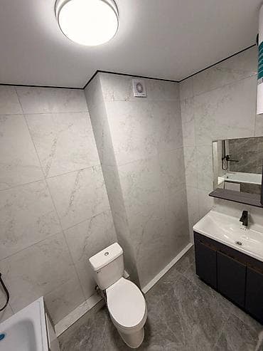 1 комната, 42 м², Элитка, 6 этаж, Дизайнерский ремонт