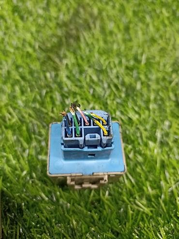 leksus: Toyota 2007 г., Б/у, Оригинал, Япония — 3