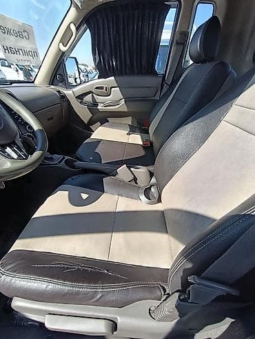 b class: Легкий грузовик, Hyundai, Новый — 9