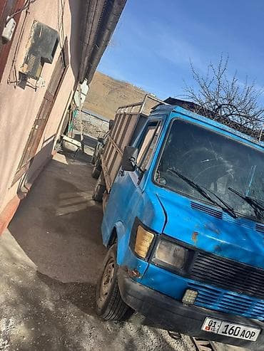 спринтер боковое зеркало: Легкий грузовик, Mercedes-Benz, Стандарт, 3 т, Б/у — 1