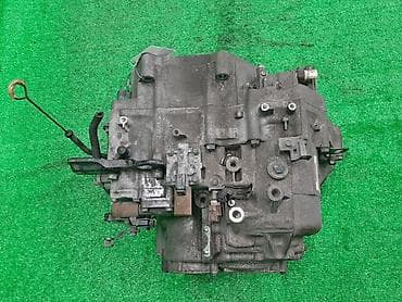 is f: Коробка передач Автомат Honda Б/у, Япония — 4