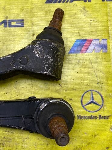 ремонт рулевой рейки бишкек цена: Комплект рычагов Mercedes-Benz Оригинал, Япония — 2