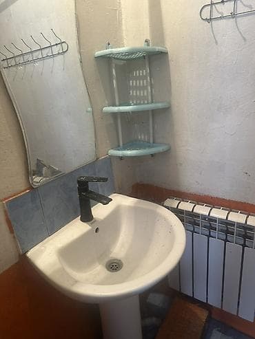 Үй сатып алам: Квартира берилет 
Одрес Маевка Биримдик — 1