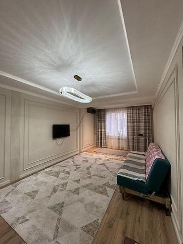 2 комнаты, 77 м², Элитка, 11 этаж, Евроремонт at lalafo.kg 2 комнаты, 77 м², Элитка, 11 этаж, Евроремонт