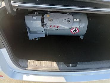 275 70 18: Kia K5: 2018 г., 2 л, Автомат, Газ, Седан — 6