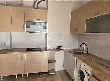 1 комната, С мебелью частично