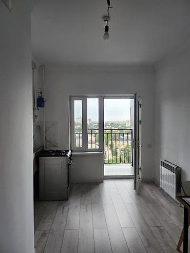 8: 1 комната, 42 м², Пишпек Элитка, 9 этаж, Косметический ремонт — 4