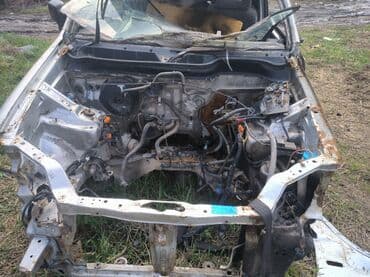 хонда аккорд 1997: Продаю на запчасти — 4