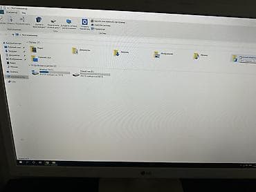 samsung s10 note: Компьютер, ядер - 6, Для несложных задач, Б/у, Intel Core i5, HDD + SSD — 7