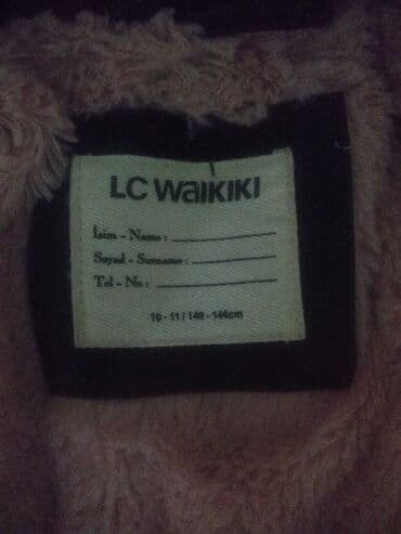 детские брендовые вещи: Продаю детские вещи на девочку. Возраст 7-9 лет — 2