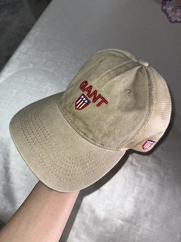 кепка гольф: Кепка, Бейсболка, Козырек: Изогнутый, С вышивкой — 4