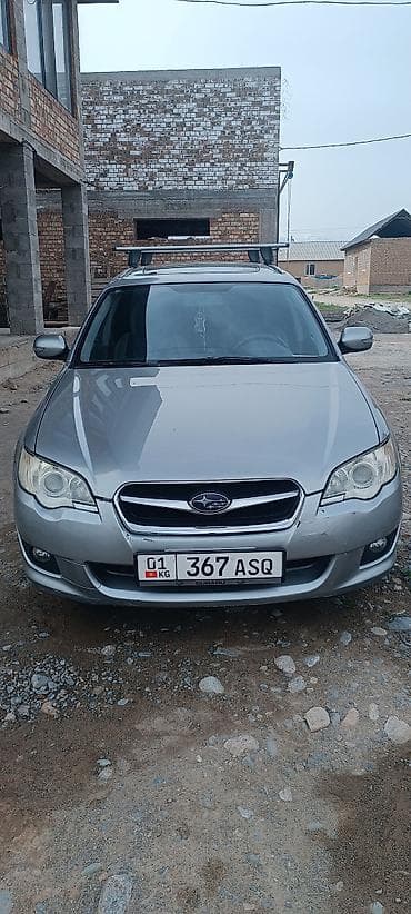 двигатель на субару легаси: Subaru Legacy: 2008 г., 2.5 л, Автомат, Газ, Универсал — 10