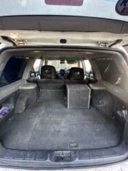 продаю связи с переездом: Subaru Forester: 2001 г., 2 л, Автомат, Бензин, Универсал — 11