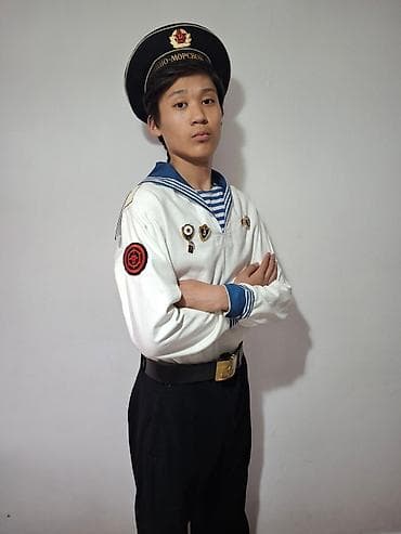 форма на 23 февраля: Военная форма времен второй отечественной войны аренда и продажа — 2