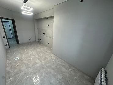 Квартиры: 1 комната, 50 м², Элитка, 9 этаж, Евроремонт — 2