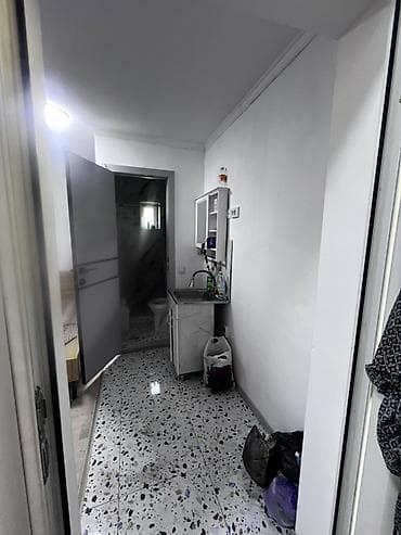 квартира жер там: 18 м², С мебелью — 3