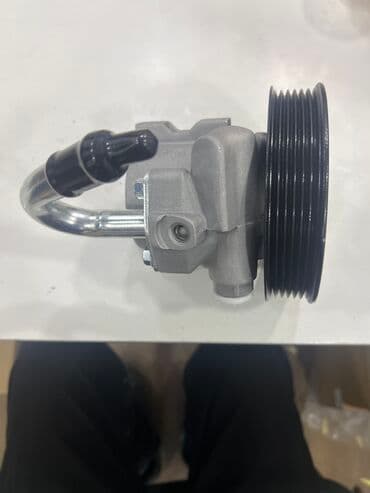 рулевая рейка тойота виндом: Гидроусилитель Chevrolet Cobalt 2006 г., Новый, Аналог — 2