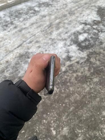 iphone 11 pro mini: IPhone 11 Pro, Б/у, 256 ГБ, Защитное стекло, Чехол, 75 % — 2