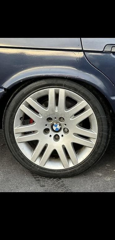 bmw e36: BMW 5 series: 1992 г., 2.8 л, Механика, Бензин, Седан — 8