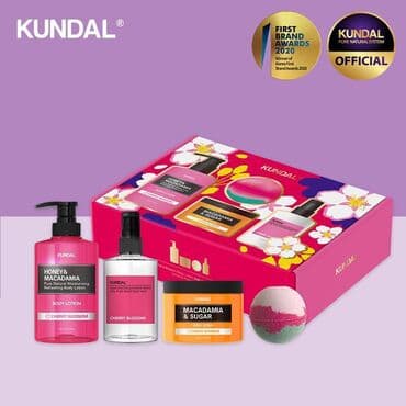 личный кабинет эрсаг кыргызстан: Набор Кундал уход за телом Лосьон для тела Мист для тела Скраб — 1