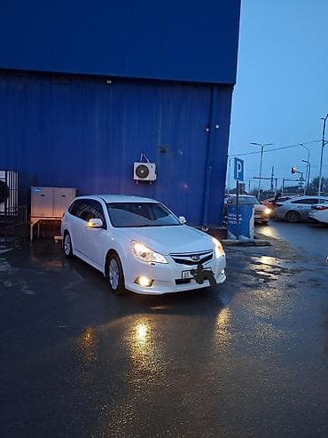 lexus es 2015: Subaru Legacy: 2018 г., 2.5 л, Вариатор, Бензин, Универсал — 4