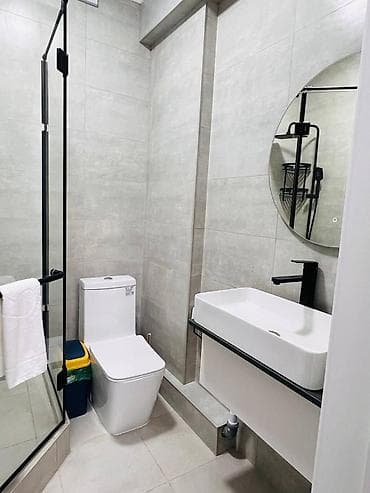 аренда квартир собственик: 1 комната, Собственник, Без подселения, С мебелью полностью — 2