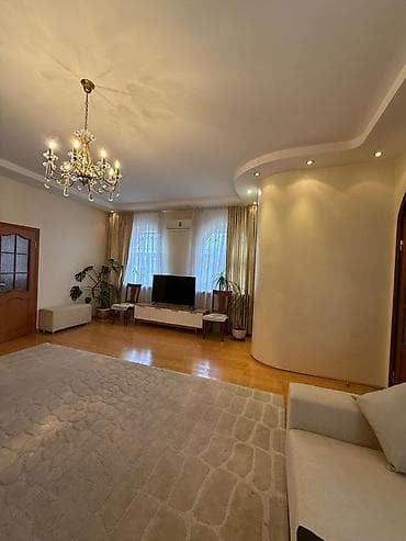 Недвижимость: Сдается 2 дома на одном участке. 140 кв и 70 кв. Со всеми условиями — 1