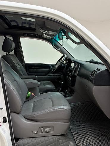 разбор лексус лх: Lexus LX: 2006 г., 4.7 л, Бензин, Внедорожник — 10