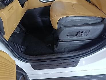 195 70 16 с: Kia Carnival: 2020 г., 2.2 л, Автомат, Дизель, Минивэн — 8