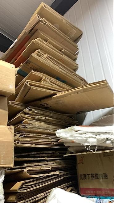 коробки для пиццы оптом: Ящик — 1