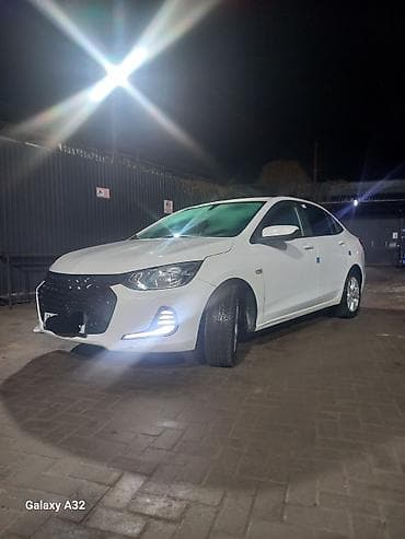 шевроле орландо 2019: Chevrolet Onix: 2020 г., 0.1 л, Автомат, Бензин, Седан — 6