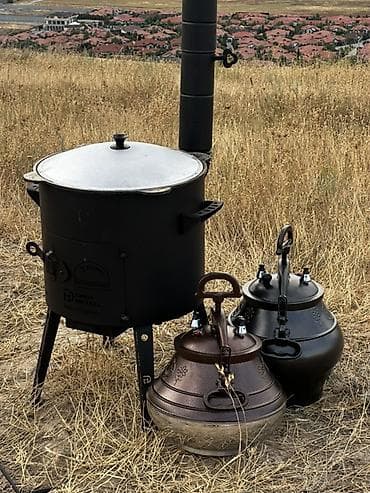 fire maple: АФГАНСКИЙ КАЗАН RASHKO BABA 🇦🇫 В наличии оригинальные казаны RASHKO — 1