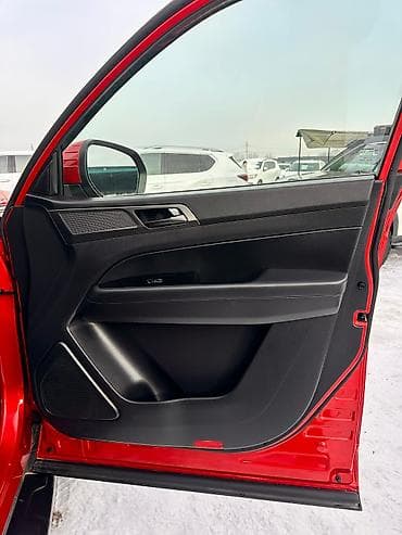 авто 60000: Ssangyong Rexton Khan: 2022 г., 2.2 л, Автомат, Дизель, Пикап — 10