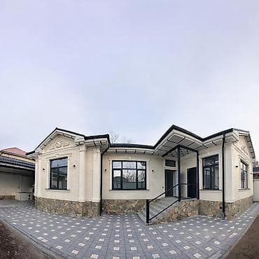 mega hous: 🏡 Продаётся новый дом в районе Арча-Бешик 📍 Ориентир: Чортекова / Эр — 1