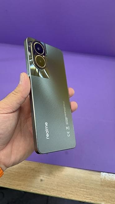 realme 8 pro: Realme C67, Б/у, 256 ГБ — 7