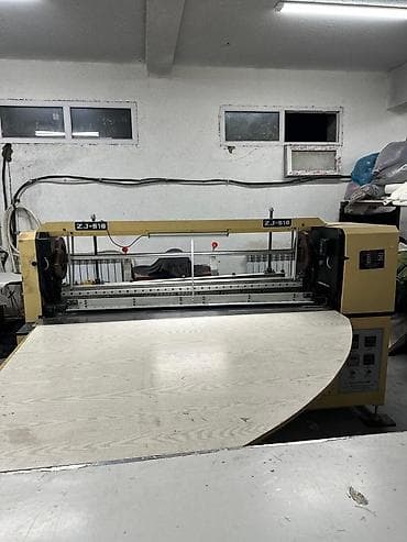 Оборудование для типографии: Гофре станок сатылат — 1