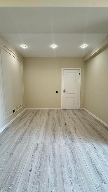 all group: 2 комнаты, 64 м², Элитка, 11 этаж, Дизайнерский ремонт — 4