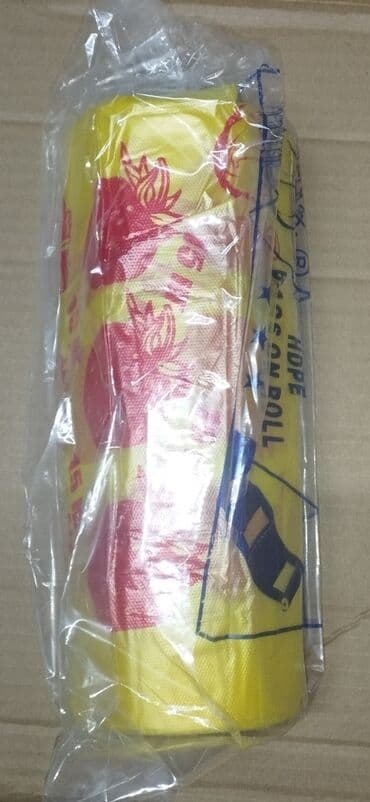 куплю пакеты: Полиэтиленовый Пакет, Новый — 1