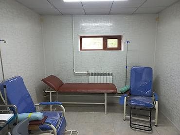 тандыр нан аренда: Аренда офисов, 350 м², В административном здании, 1 линия, С оборудованием, С отдельной кухней — 7