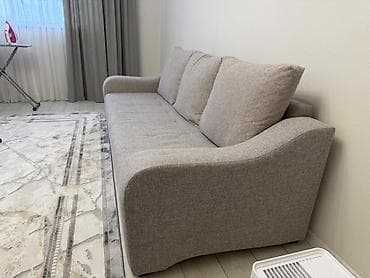 Эмерек гарнитурлары: Бүктөмө диван, Колдонулган — 4