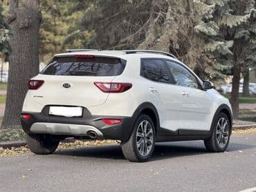 бу наборы ключей: Kia Stonic: 2019 г., 1.6 л, Автомат, Дизель, Кроссовер — 6