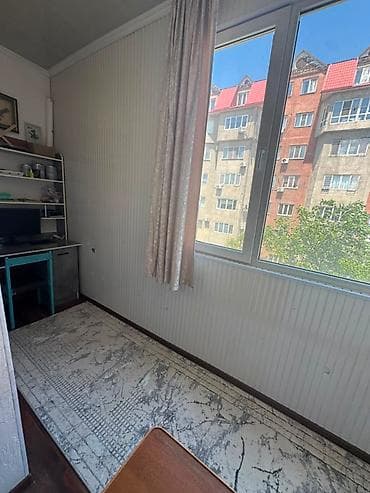 Продажа квартир: 3 комнаты, 78 м², Золотой квадрат Индивидуалка, 4 этаж, Евроремонт — 6