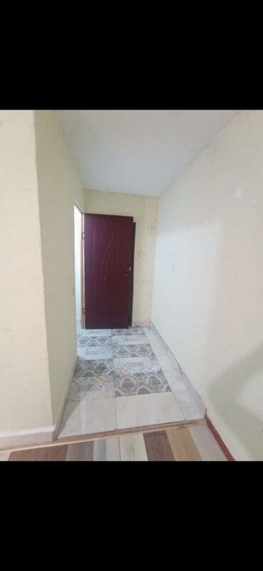 жилье аренда: 25 м², 1 комната, Забор, огорожен — 4