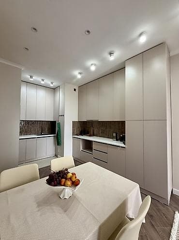 Квартиры: 2 комнаты, 47 м², Элитка, 6 этаж — 8