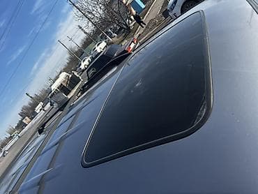 сиденья на gx: Honda Odyssey: 2001 г., 3 л, Автомат, Бензин, Универсал — 6