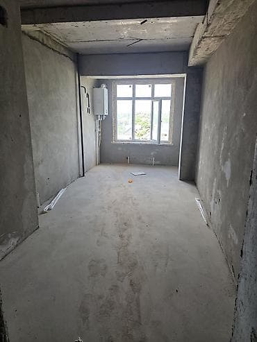 комнату с подселением аламедин 1: 3 комнаты, 91 м², Элитка, 4 этаж, Готовая ПСО (под самоотделку) — 4