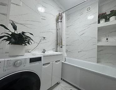 12: 2 комнаты, 62 м², Элитка, 8 этаж, Евроремонт — 6